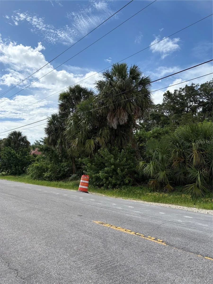 18383 BURKHOLDER CIRCLE Port Charlotte, FL 33948