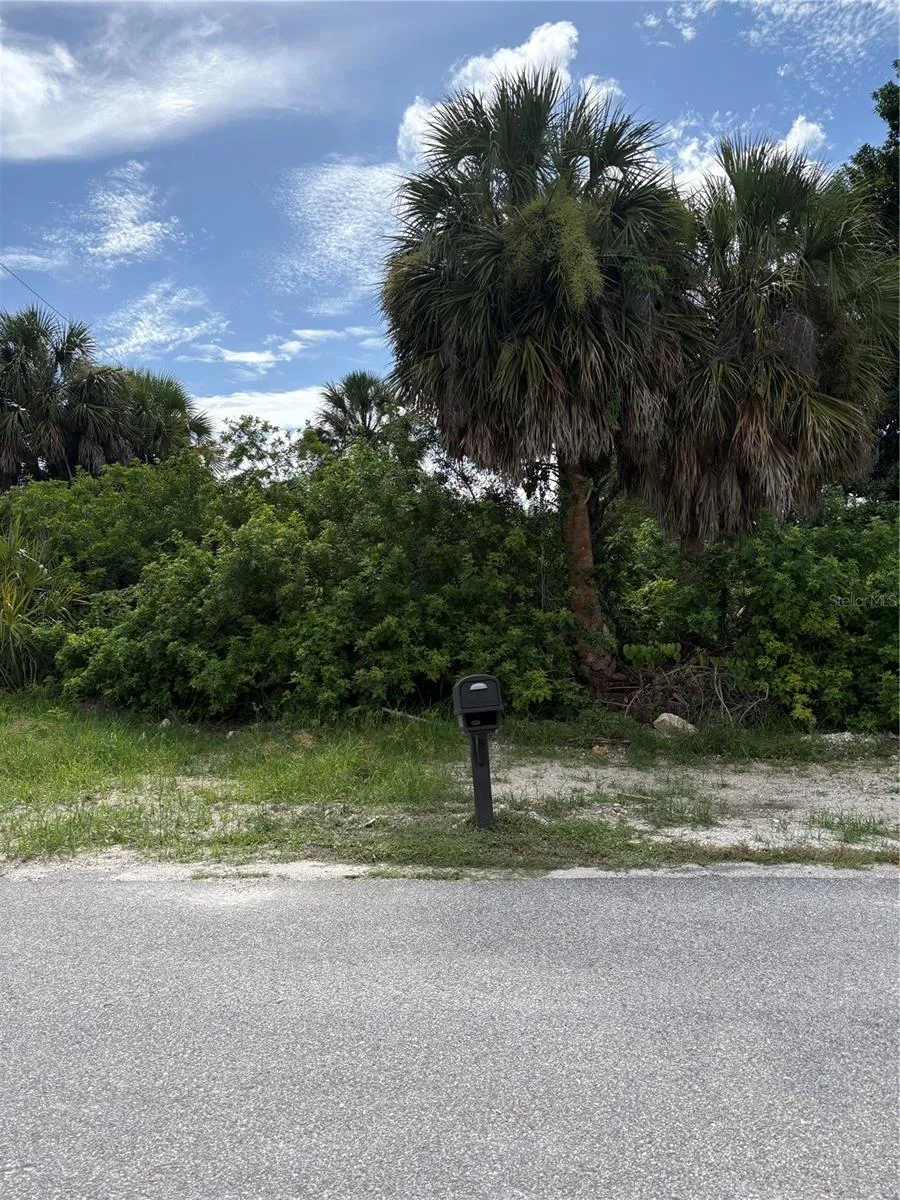 18383 BURKHOLDER CIRCLE Port Charlotte, FL 33948