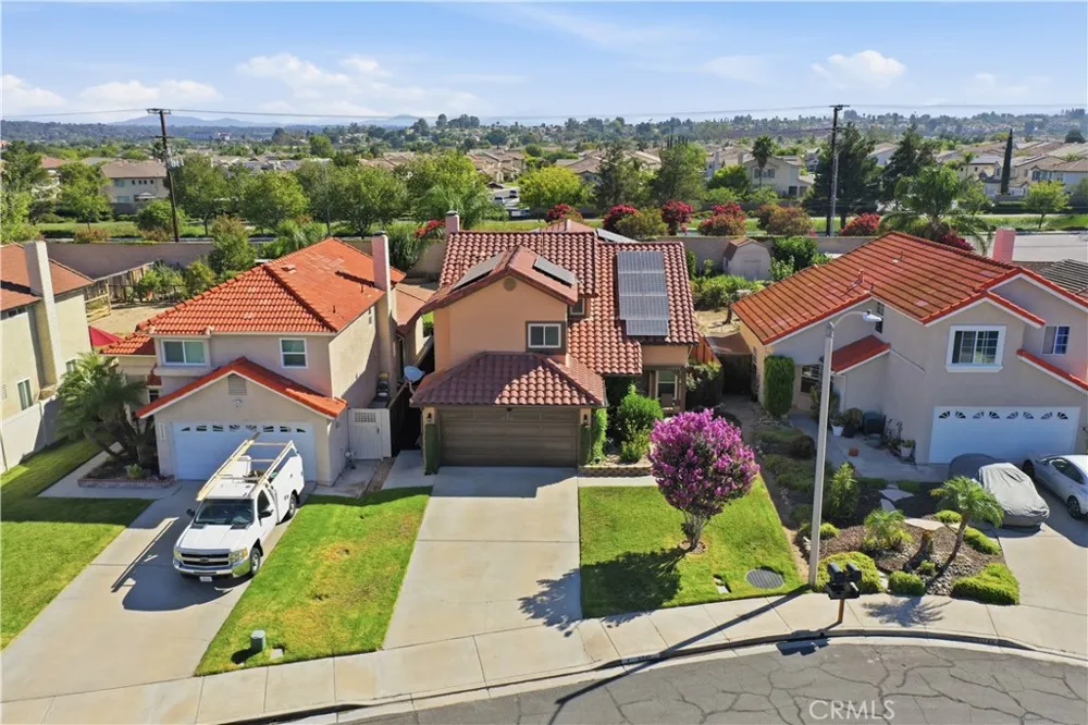 31242 Comotilo Court Temecula, CA 92592