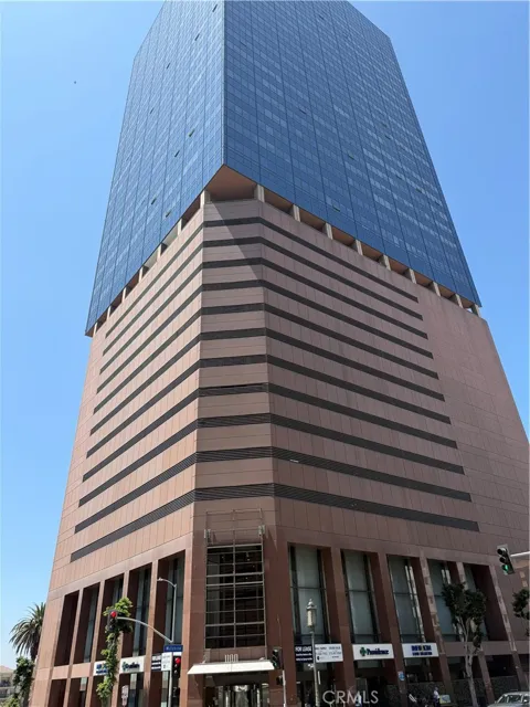 1100 Wilshire #2811