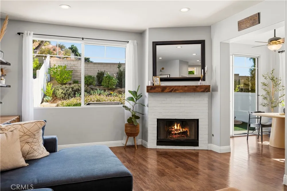 27629 Primrose Lane Castaic, CA 91384