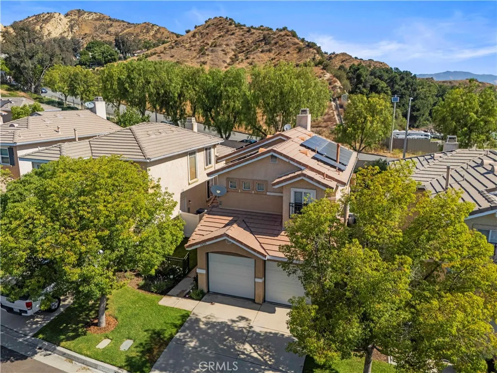 27629 Primrose Lane Castaic, CA 91384