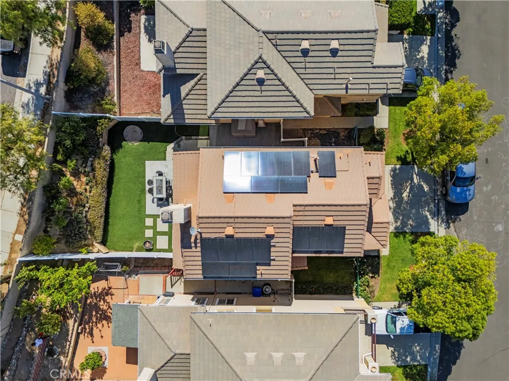 27629 Primrose Lane Castaic, CA 91384