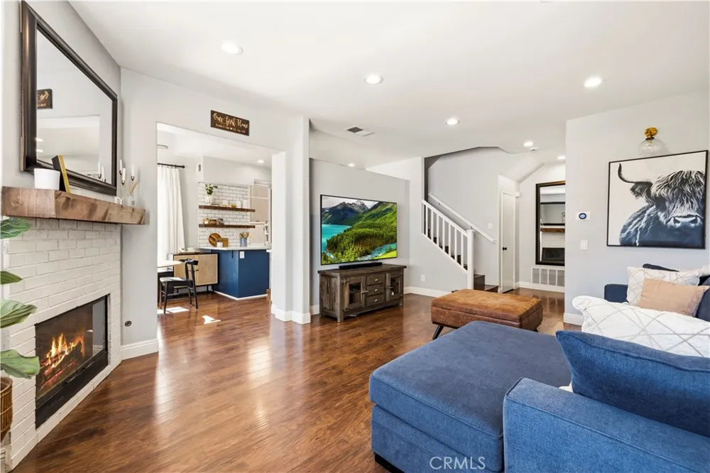 27629 Primrose Lane Castaic, CA 91384
