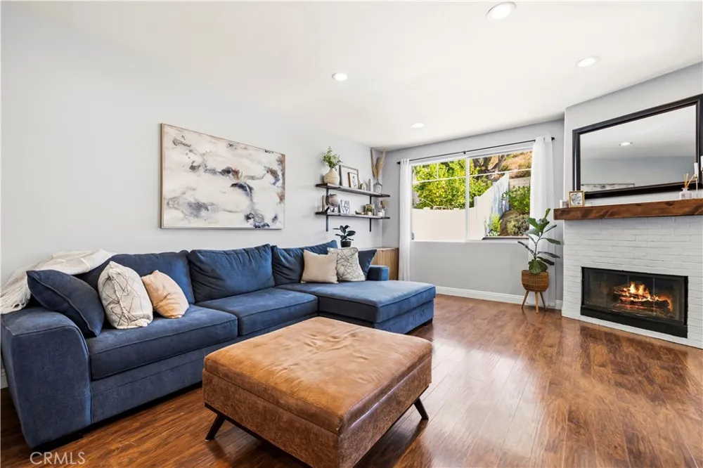 27629 Primrose Lane Castaic, CA 91384