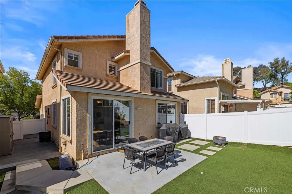 27629 Primrose Lane Castaic, CA 91384