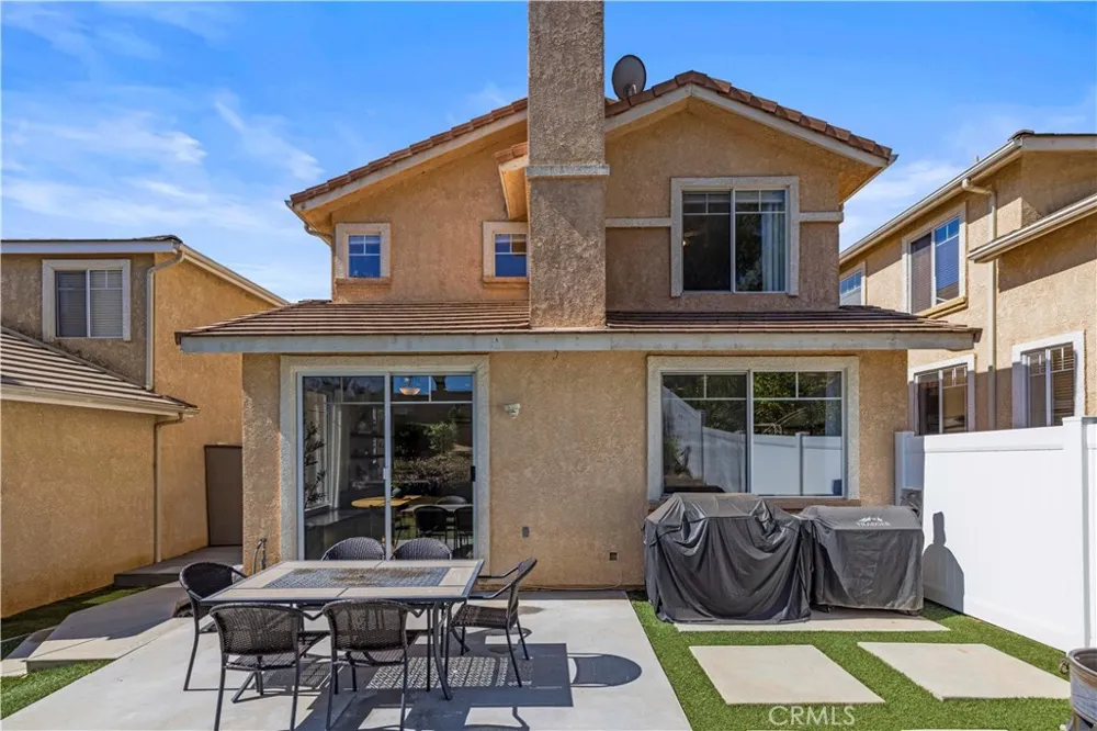 27629 Primrose Lane Castaic, CA 91384