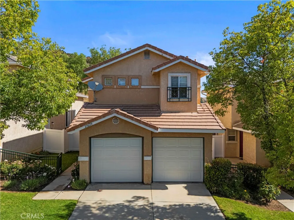 27629 Primrose Lane Castaic, CA 91384