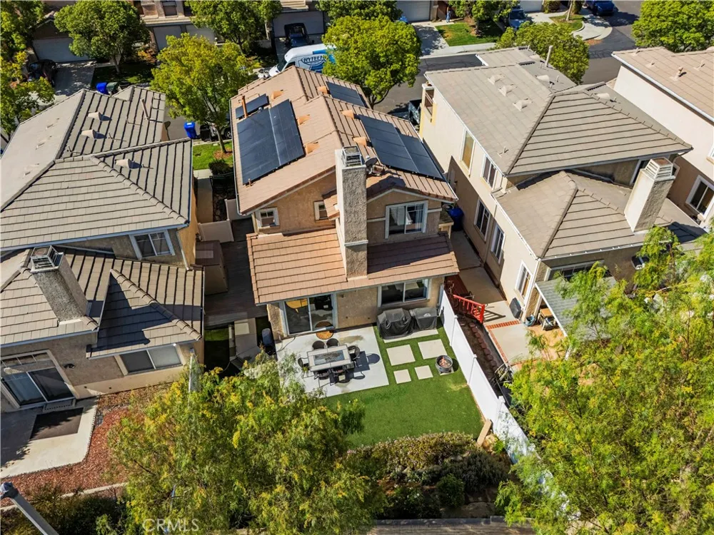 27629 Primrose Lane Castaic, CA 91384