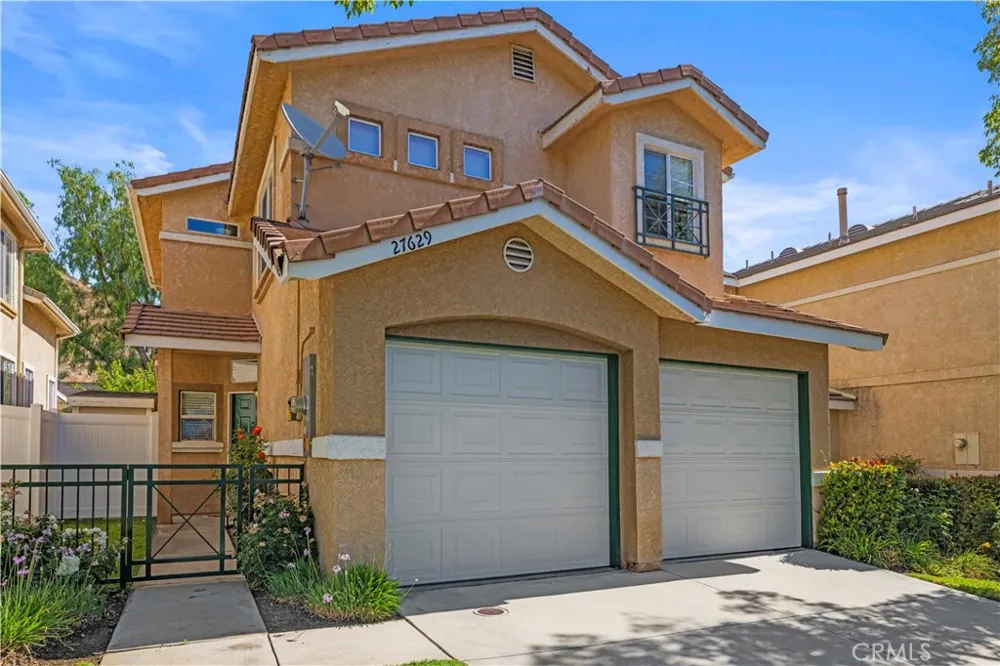 27629 Primrose Lane Castaic, CA 91384