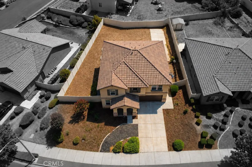 410 Pomegranate San Jacinto, CA 92582