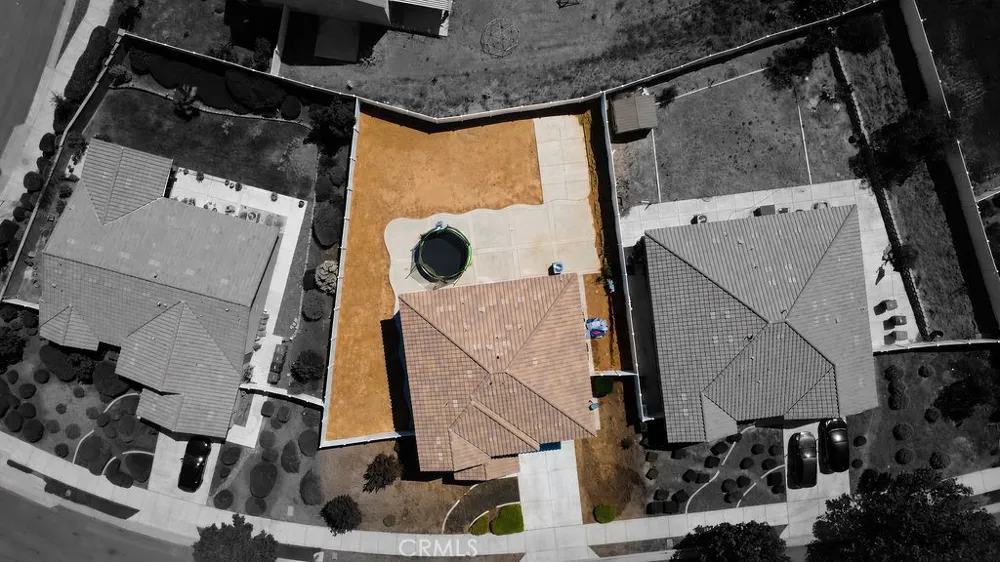410 Pomegranate San Jacinto, CA 92582