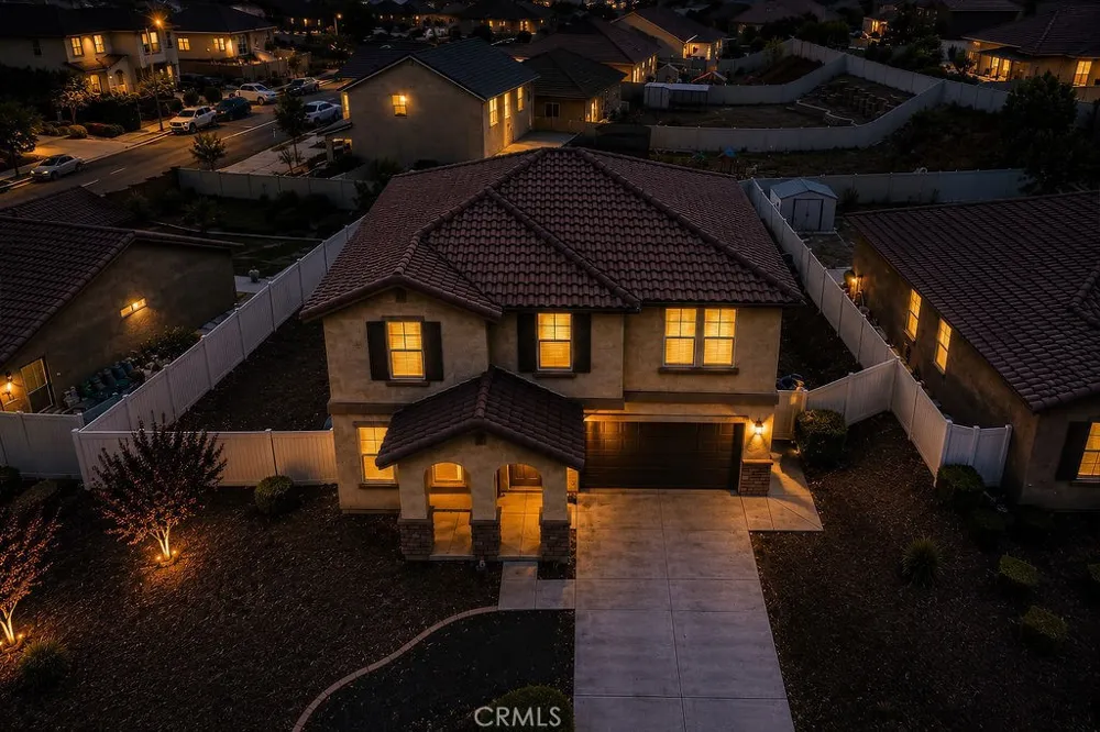410 Pomegranate San Jacinto, CA 92582