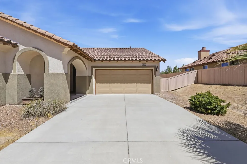 43826 Countryside Lancaster, CA 93536