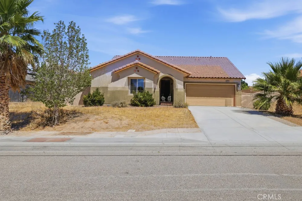 43826 Countryside Lancaster, CA 93536