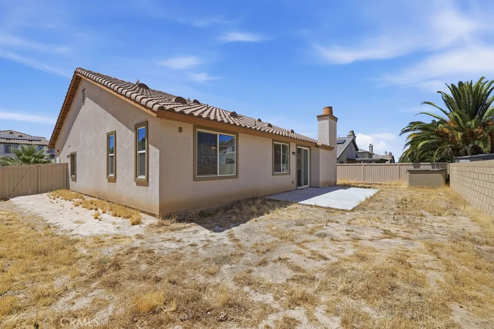 43826 Countryside Lancaster, CA 93536