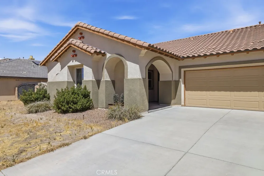 43826 Countryside Lancaster, CA 93536