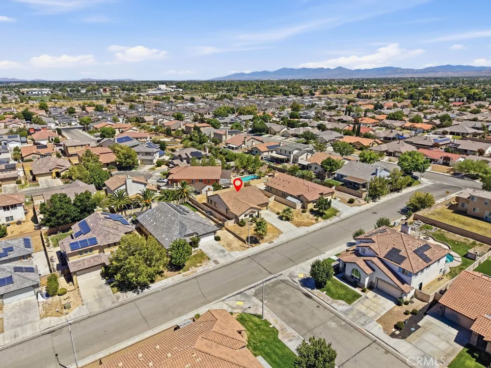 43826 Countryside Lancaster, CA 93536