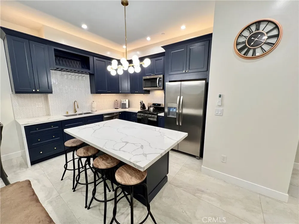 23443 Balmoral Lane #E, F, G West Hills, CA 91307