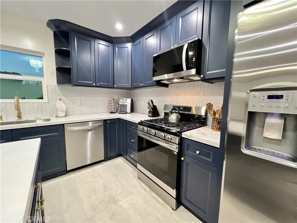 23443 Balmoral Lane #E, F, G West Hills, CA 91307