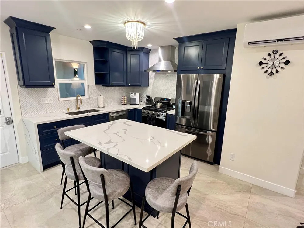 23443 Balmoral Lane #E, F, G West Hills, CA 91307