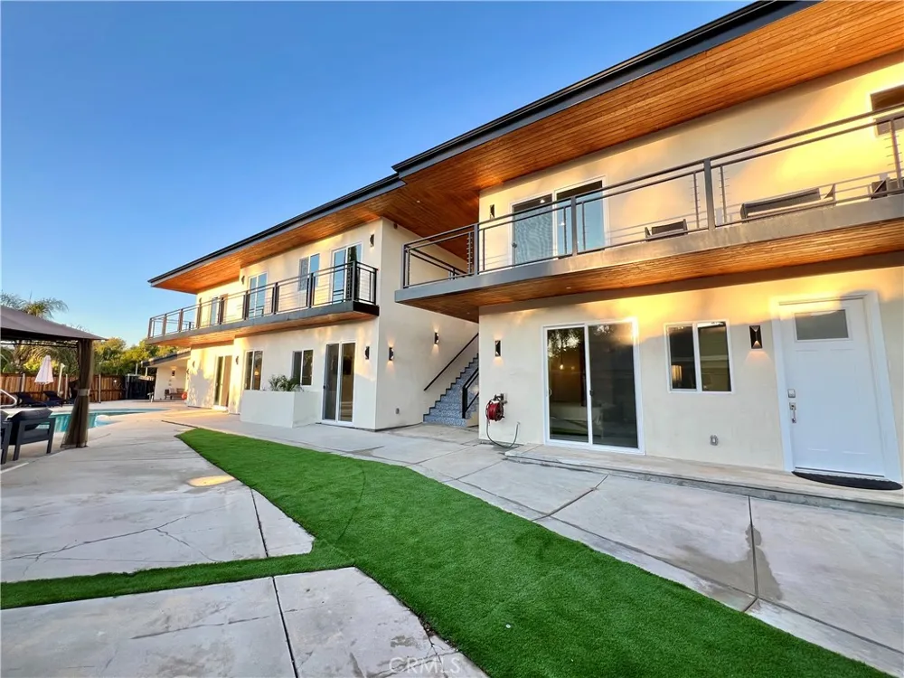 23443 Balmoral Lane #E, F, G West Hills, CA 91307