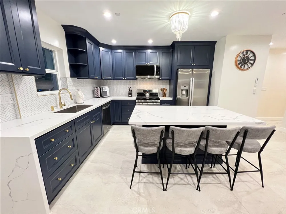 23443 Balmoral Lane #E, F, G West Hills, CA 91307