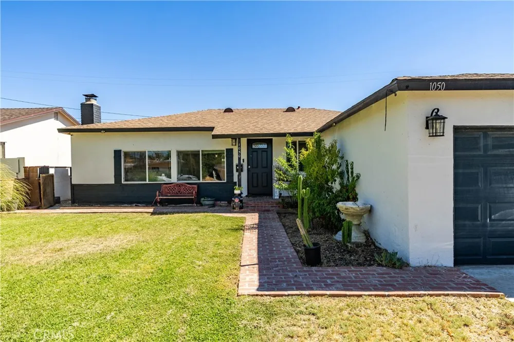 1050 W Avenue J6 Lancaster, CA 93534