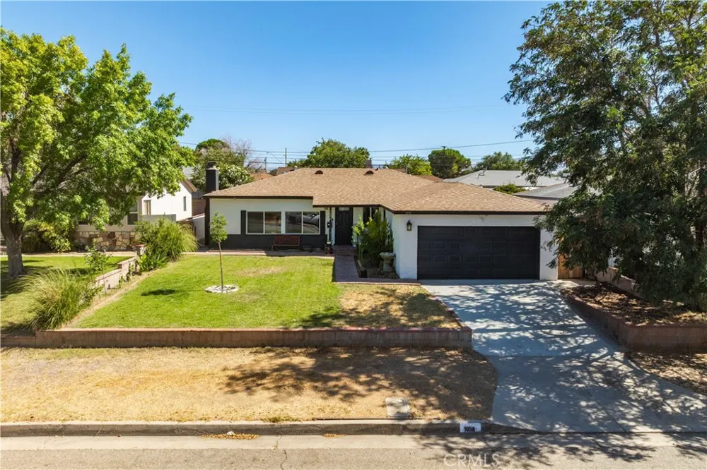 1050 W Avenue J6 Lancaster, CA 93534