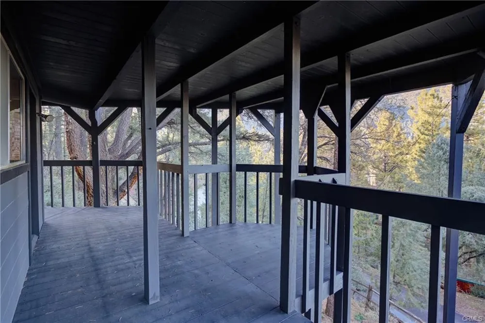 2461 Tyndall Pine Mountain Club, CA 93222