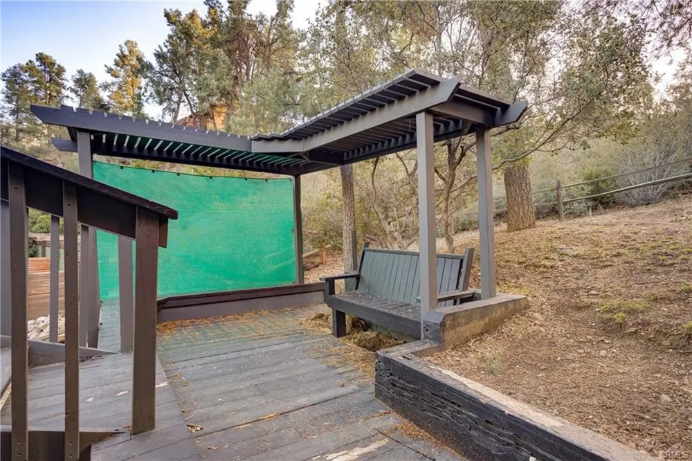 2461 Tyndall Pine Mountain Club, CA 93222