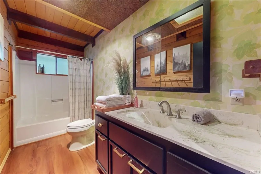2461 Tyndall Pine Mountain Club, CA 93222