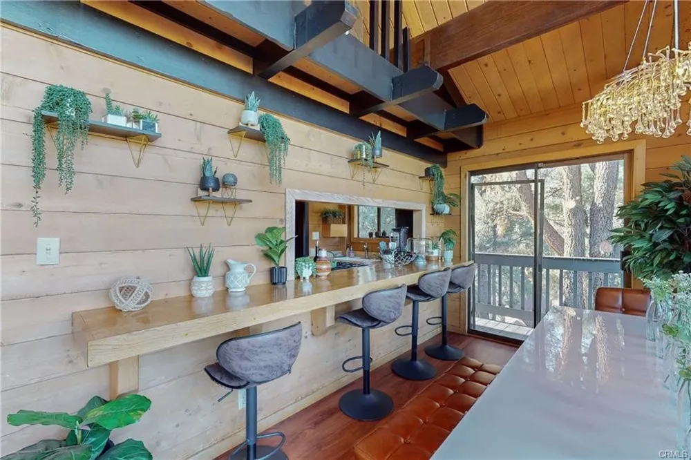 2461 Tyndall Pine Mountain Club, CA 93222
