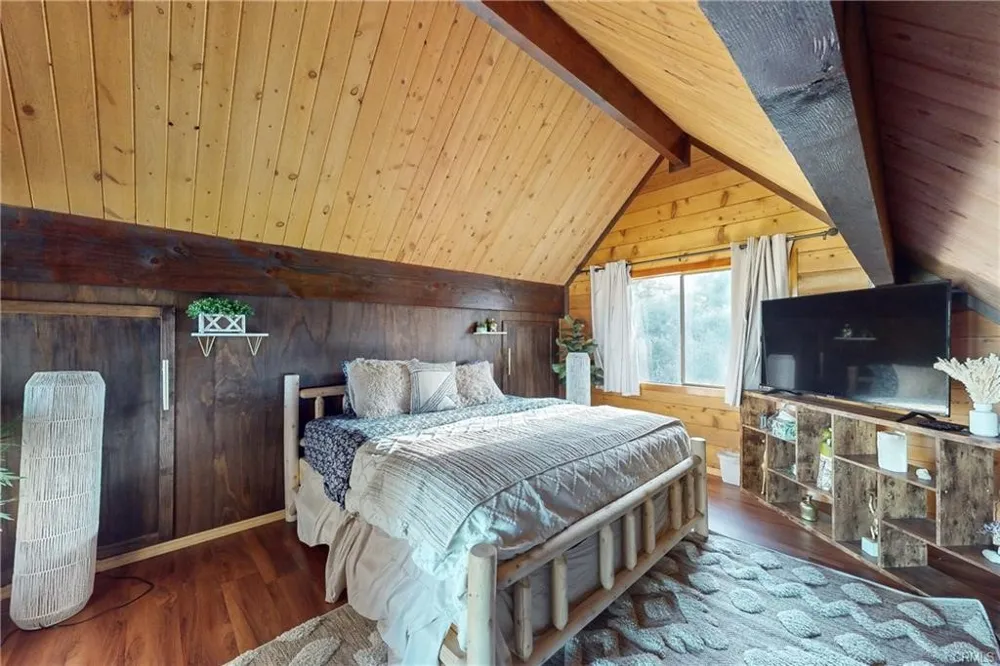 2461 Tyndall Pine Mountain Club, CA 93222