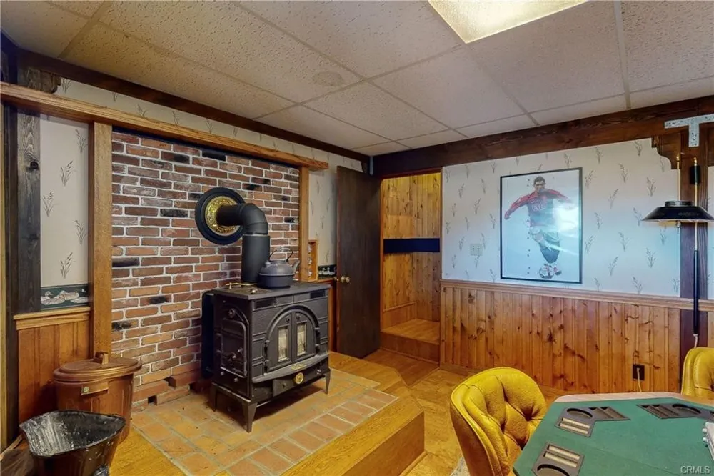 2461 Tyndall Pine Mountain Club, CA 93222