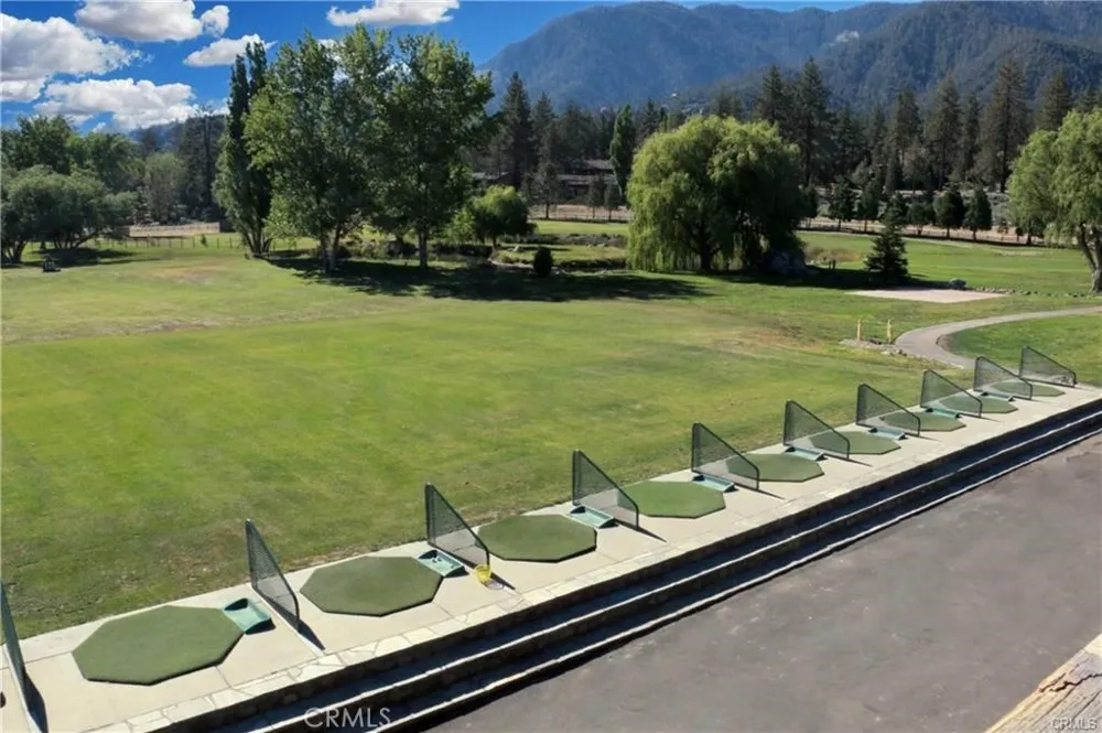 2461 Tyndall Pine Mountain Club, CA 93222