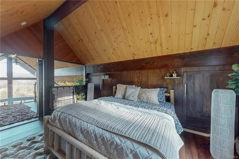 2461 Tyndall Pine Mountain Club, CA 93222