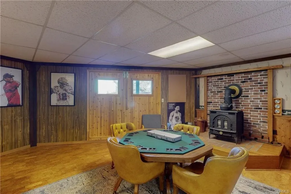 2461 Tyndall Pine Mountain Club, CA 93222