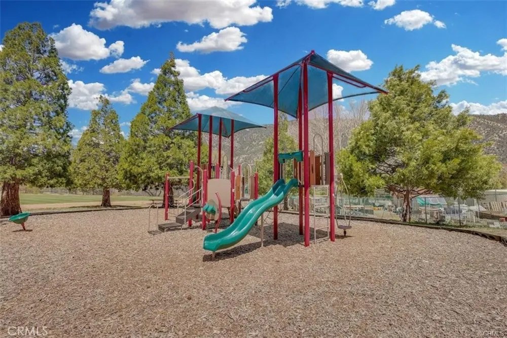 2461 Tyndall Pine Mountain Club, CA 93222