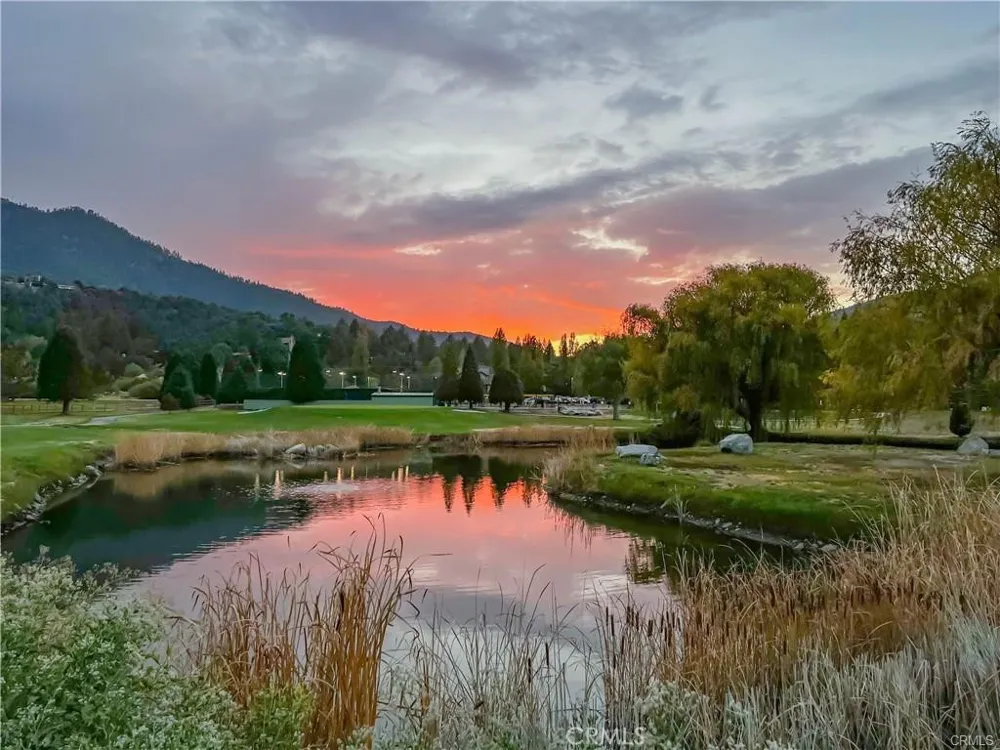 2461 Tyndall Pine Mountain Club, CA 93222