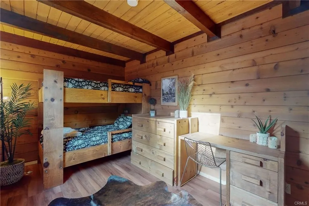 2461 Tyndall Pine Mountain Club, CA 93222