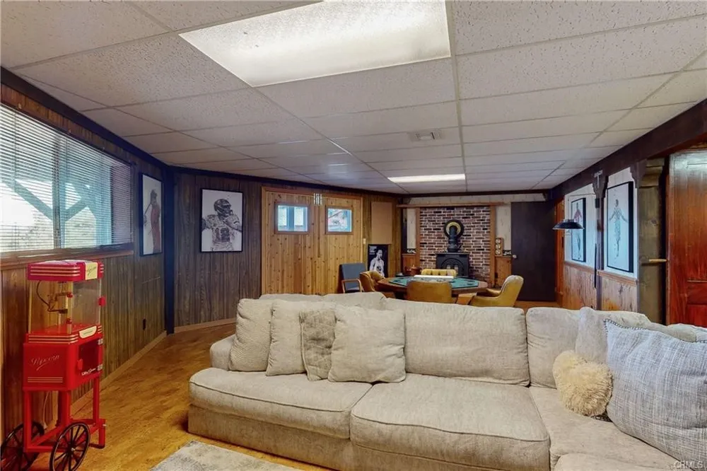 2461 Tyndall Pine Mountain Club, CA 93222