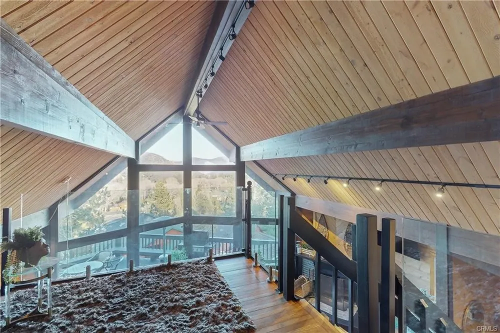 2461 Tyndall Pine Mountain Club, CA 93222