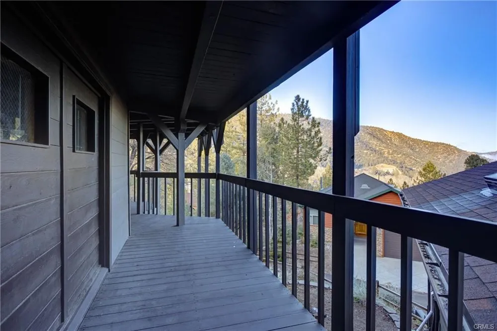 2461 Tyndall Pine Mountain Club, CA 93222