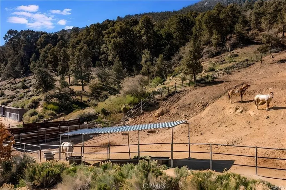 2461 Tyndall Pine Mountain Club, CA 93222