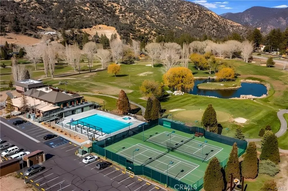2461 Tyndall Pine Mountain Club, CA 93222