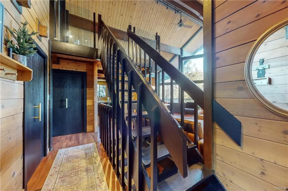 2461 Tyndall Pine Mountain Club, CA 93222