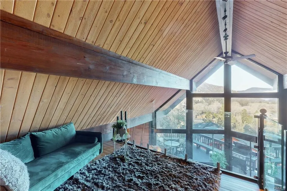 2461 Tyndall Pine Mountain Club, CA 93222