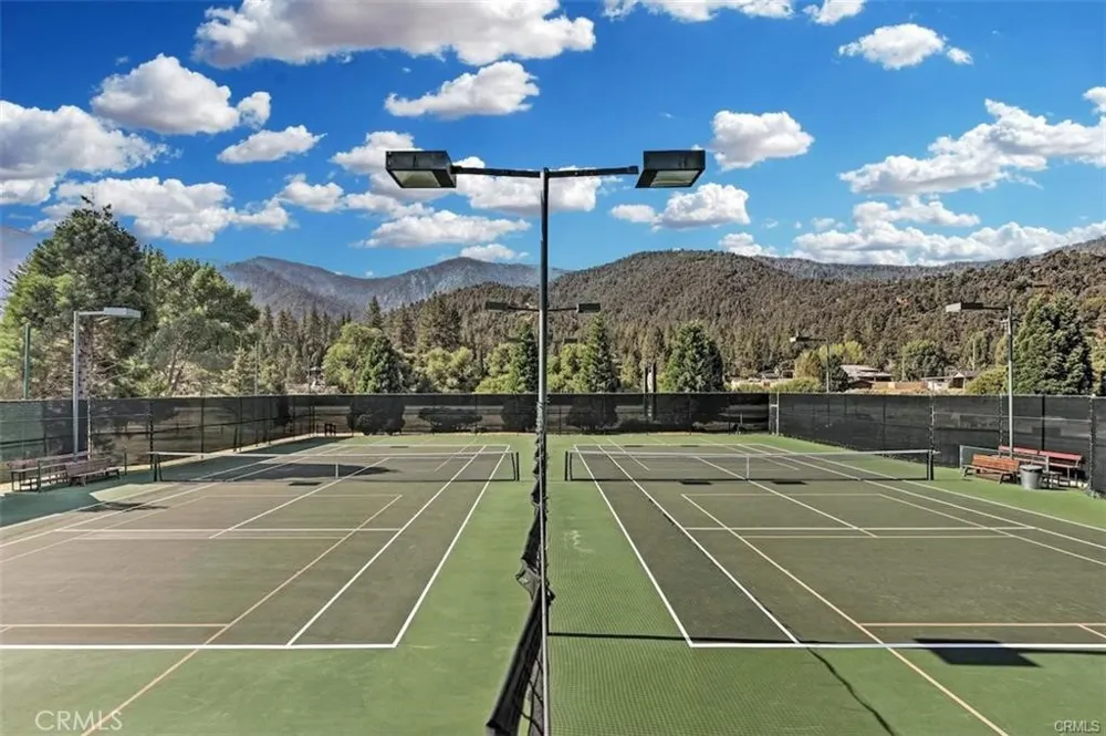 2461 Tyndall Pine Mountain Club, CA 93222