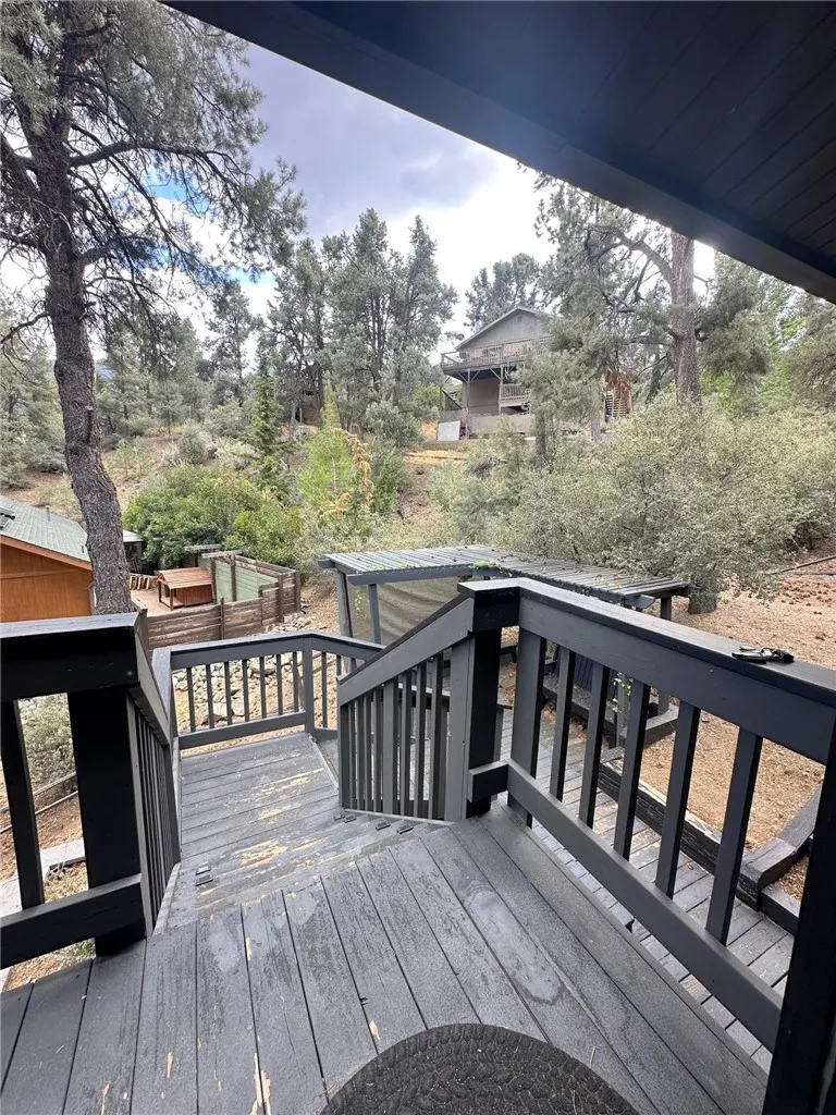 2461 Tyndall Pine Mountain Club, CA 93222